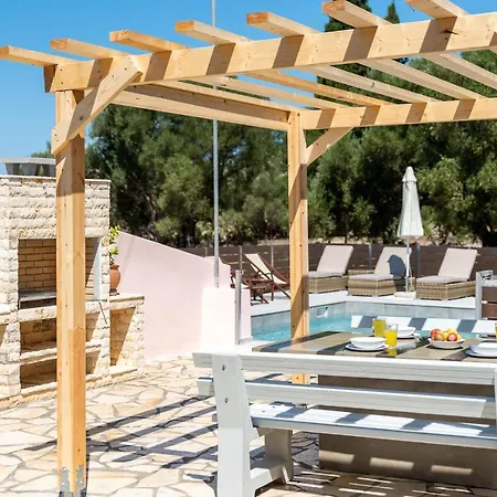 Waterway Luxury Residence-apartment 1 Appartement *