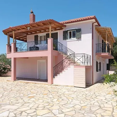 דירה Waterway Luxury Residence-apartment 1 Razáta